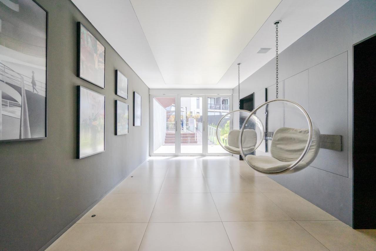 Tabas - Vn Quata Apartment เซาเปาโล ภายนอก รูปภาพ