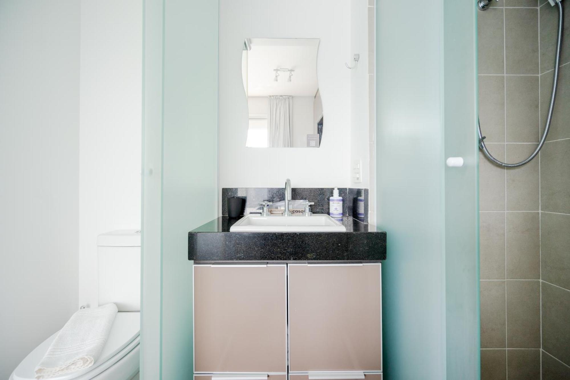 Tabas - Vn Quata Apartment เซาเปาโล ภายนอก รูปภาพ
