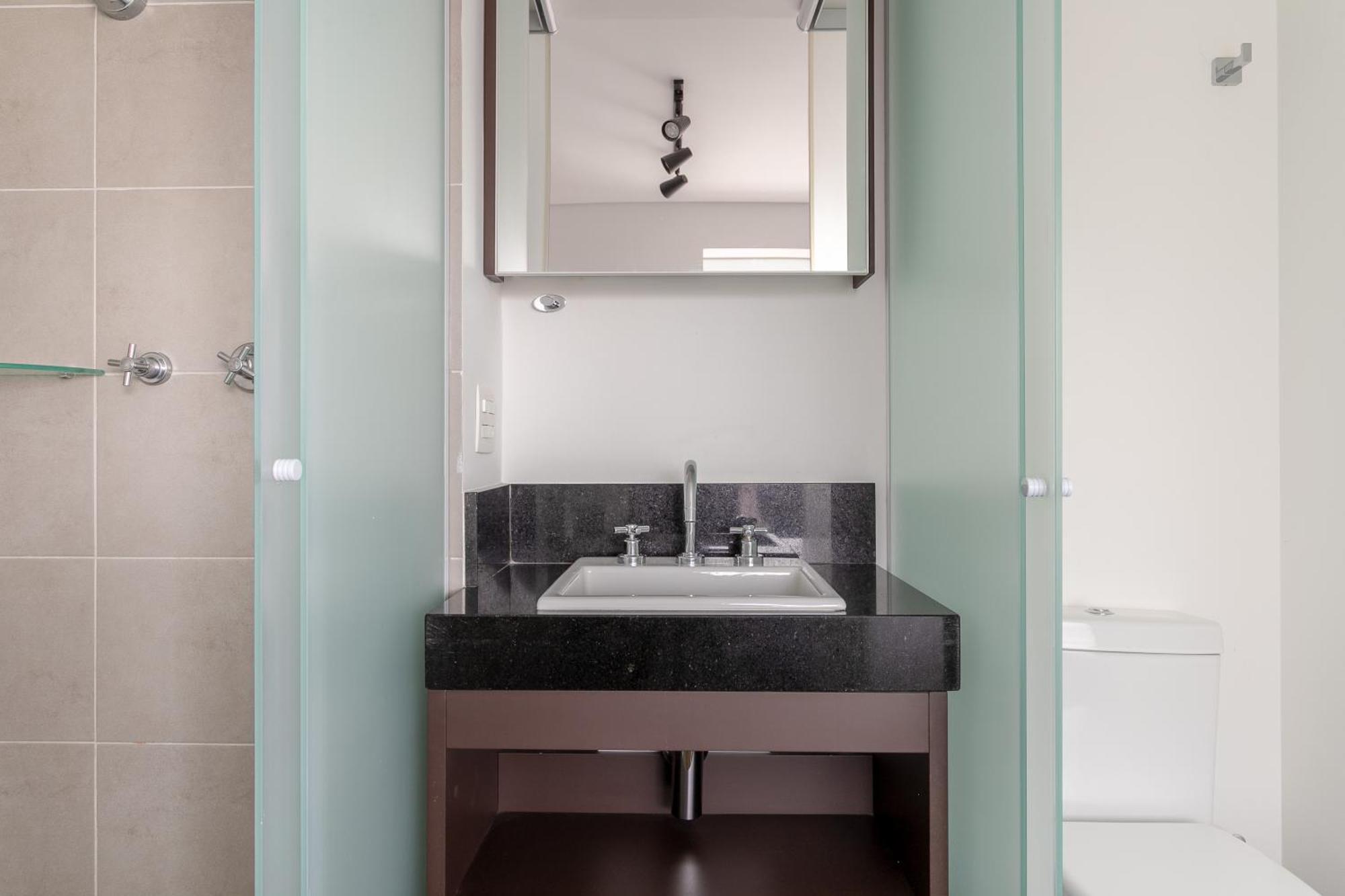 Tabas - Vn Quata Apartment เซาเปาโล ภายนอก รูปภาพ