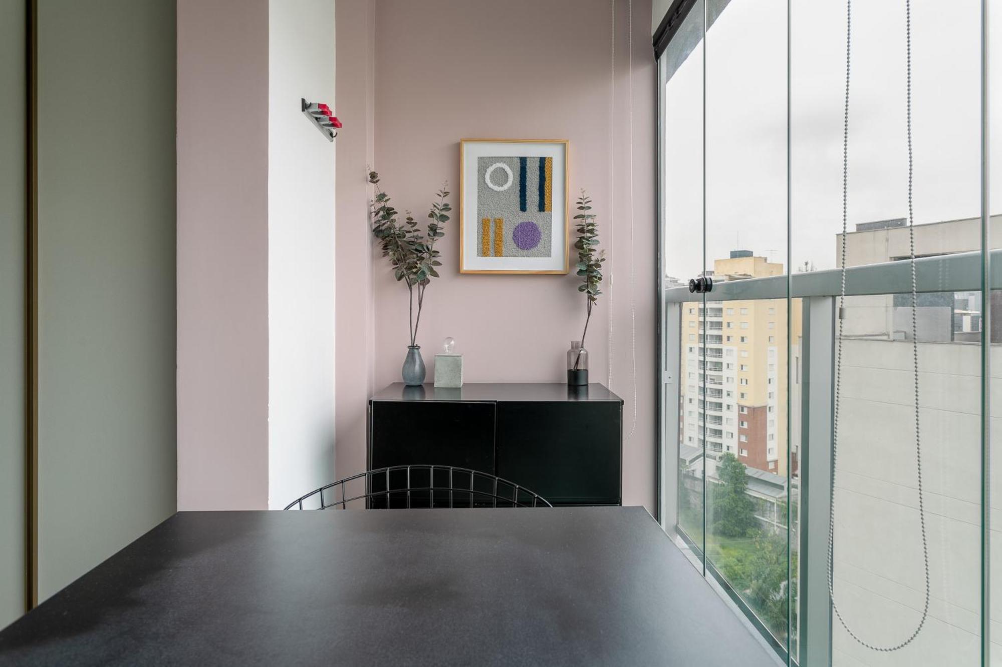 Tabas - Vn Quata Apartment เซาเปาโล ภายนอก รูปภาพ