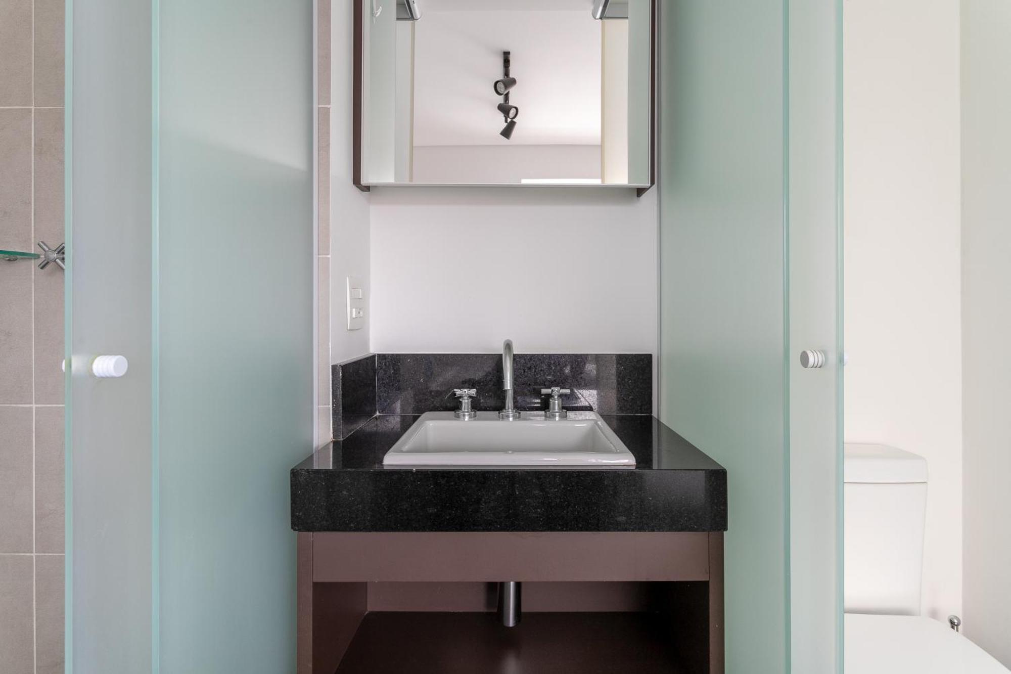 Tabas - Vn Quata Apartment เซาเปาโล ภายนอก รูปภาพ